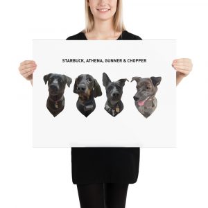 enhanced matte paper poster in 18x24 person 637a878a54888